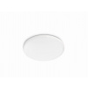 Philips 31814/31/16 Stropné LED svietidlo Twirly, 12W, 1200lm, 2700K, biela