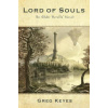 Lord of Souls: An Elder Scrolls Novel