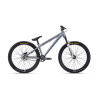 CTM DIRTKING Pro - lesklá sivá / matná sivá 12