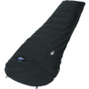 HIGH POINT Bivak Nano Cover Black - UNI
