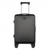 Aga Travel Cestovný kufor MR4671 Čierny