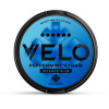 VELO PEPPERMINT STORM 6 DOTS 17 mg X-INTENSE SLIM
