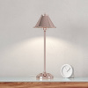 Elstead Stolná lampa Provence, meď - PV/SL CPR