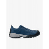 GORE-TEX topánky Scarpa Mojito GTX - deep ocean