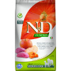 N&D dog GF PUMPKIN Adult Medium & maxi boar & apple 2,5 kg