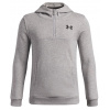 Under Armour | Under Armour Rival LightweightLW 1/4 ZIP | šedá| XL