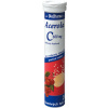 MedPharma Vitamín C s acerolou 600mg 20 šumivých tabliet