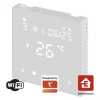 EMOS GoSmart Digitálny izbový termostat pre podlahové kúrenie P56201UF s Wi-Fi