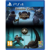 Dark Thrones / Witch Hunter Double Pack Sony PlayStation 4 (PS4)