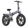 Elektrobicykel Engwe Ep-2 PRO 2022 Farba: Šedá