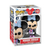 Funko Pop Disney: - Minnie