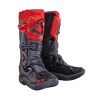 Enduro boty Leatt 3.5 červené, vel. 43