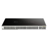 switch D-Link DGS-1210-52/E 100/1000 Mbps 4 x SFP
