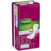 DEPEND SUPER inkontinenčné vložky pre ženy, 11x36 cm, savosť 638 ml 1x8 ks
