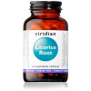 Viridian Licorice Root - Koreň Sladkého drievka 250 mg 60 kapsúl