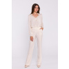 Dámske nohavice model 200372 Stylove EU XL