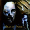 Blue Oyster Cult - Heaven Forbid [CD]
