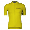 Scott Rc Pro Ss Suplhur Yellow/Black Pánsky Dres Veľkosť: L