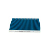 BOSCH Filter vnútorného priestoru BOSCH 0 986 628 563