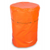Vodeodolný PVC kryt pre ohrievacie plášte na 200 l sudy, max. do 1 000W