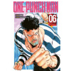 One-Punch Man 6 - Proroctví