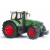 BRUDER 3040 Zelený TRAKTOR FENDT 936 VARIO
