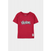 Spider-Man Marvel - Venom - Boys Short Sleeved T-shirt Velikost: 146/152, Barva: Red