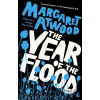 The Year of the Flood - Margaret Atwood