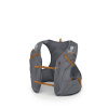Osprey Duro 1.5 W/Flasks, bežecká vesta - Phantom Grey/Toffee Orange Veľkosť: S