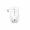 HP 220 Wireless Mouse myš RF Wireless Optický (7KX12AA)