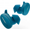 BOSE Sport Earbuds, Bezdrôtové slúchadlá, modré (B 805746-0020)