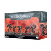 Games Workshop Warhammer 40 000 - minifigúrky - Chaos Space Marines: Raptors