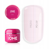 Silcare Base One Pink gél na nechty 5 g