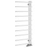 Sapho JUSTINA vykurovacie teleso 500x1246 mm, biela mat IR546W