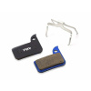 Shop P2R DBP-08OR SRAM FORCE/RIVAL brzdové platničky, organické