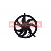 KAMOKA Ventilátor chladenia motora 7742027