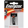 Energizer Alkaline Power 9V 1ks 7638900297409