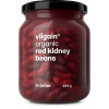 Vilgain Červená fazuľa v náleve BIO 370g