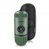 Wacaco Nanopresso Moss Green s pouzdrem