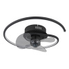 Globo lighting 03660 KOREN Stropný ventilátor