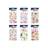 MFP samolepky foam mix 6120 1032124
