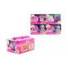 Mattel Barbie Ruksak/Kabelka s oblečením a doplnkami HJT42
