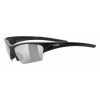 Okuliare uvex sunsation black mat s3