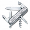 Scyzoryk Victorinox Spartan Silver Tech 1.3603.T7 (Scyzoryk Victorinox Spartan Silver Tech 1.3603.T7)