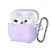 Tech-Protect SILICONE HOOK APPLE AIRPODS 3 5906302375080