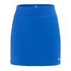 Slazenger Court Skort Womens Blue Tattoo 14 (42)