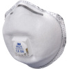 3M 9925 resp.FFP2,vent.,na zváran.10/BAL - uni
