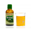 Jírovec plod - bylinné kapky (tinktura) 50 ml - doplněk stravy