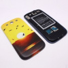Samsung Galaxy S3 i9300 - Východ slunce - Zadní kryt baterie