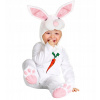 Kostým Zajačik Widmann, veľkosť 86